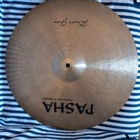 Crash 18" Pasha 