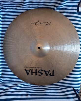 Crash 18" Pasha 