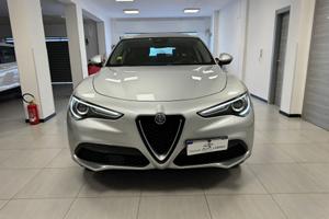 Alfa Romeo Stelvio 2.2 Turbodiesel 190 CV AT8 Q4 B