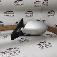 Specchio specchietto retrovisore sx kia sportage 5