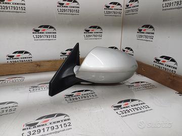 Specchio specchietto retrovisore sx kia sportage 5