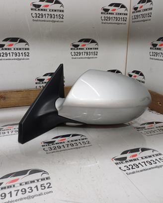 Specchio specchietto retrovisore sx kia sportage 5