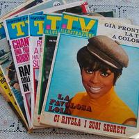 Sorrisi e Canzoni  (Rivista vintage)