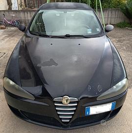 ALFA ROMEO 147 PROGRESSION 1.6 120 CV BENZINA/GPL