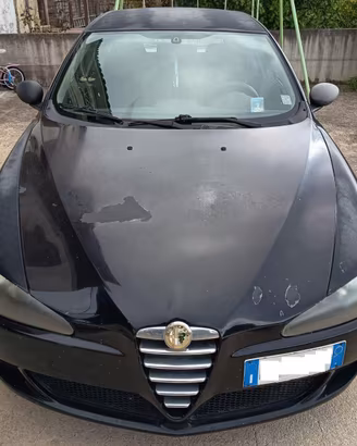 ALFA ROMEO 147 PROGRESSION 1.6 120 CV BENZINA/GPL