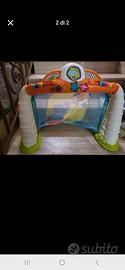 porta da calcio prima infanzia Chicco