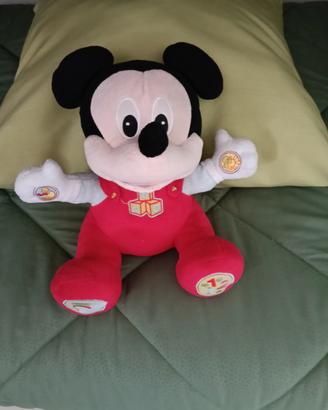 topolino clementoni 