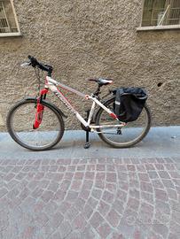 Mountain bike Torpedo - Cerchi 26"mi