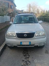 SUZUKI GRAN VITARA 1.6