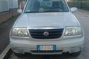 SUZUKI GRAN VITARA 1.6