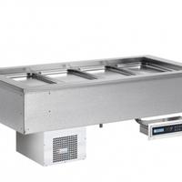 Vasca Drop In da Incasso Green Plus 6