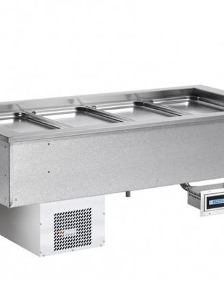 Vasca Drop In da Incasso Green Plus 6