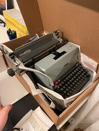 Olivetti 82 Diaspron