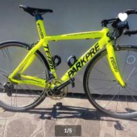Bici corsa Road 