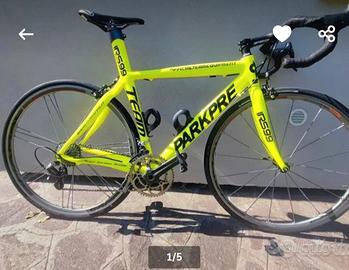 Bici corsa Road 