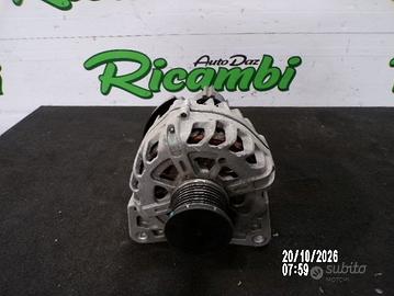 ALTERNATORE PER RENAULT CLIO V 1.0 TCe 2021