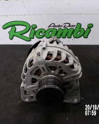 ALTERNATORE PER RENAULT CLIO V 1.0 TCe 2021
