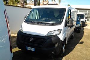 Fiat Ducato 2.3 mjt 120CV P.C T.N 2020