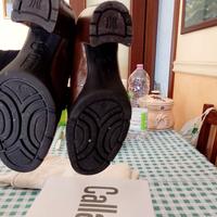 Scarpe nuovissime