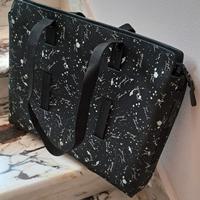 Borsa donna shopping originale Fendi per Stia