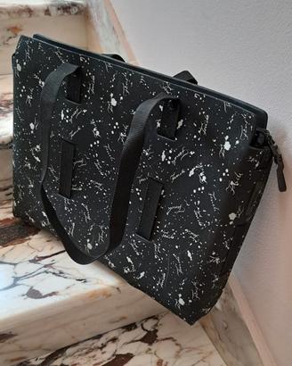 Borsa donna shopping originale Fendi per Stia