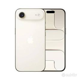 Iphone Air 512gb