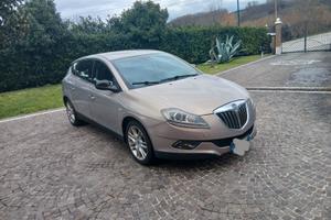 Lancia Delta 1.4 GPL perfetta