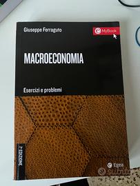 Macroeconomia – Esercizi e problemi