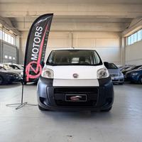 Fiat Fiorino 1.3 MJT 75CV Combi Semivetrato (N1)
