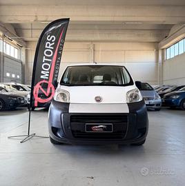 Fiat Fiorino 1.3 MJT 75CV Combi Semivetrato (N1)