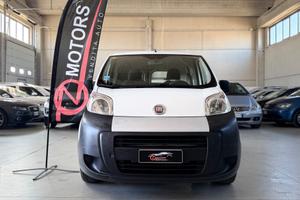 Fiat Fiorino 1.3 MJT 75CV Combi Semivetrato (N1)