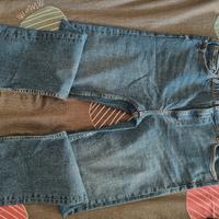 Jeans OVS taglia 48