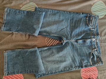 Jeans OVS taglia 48