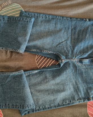 Jeans OVS taglia 48