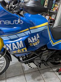 Paracarena xtz 750 yamaha supertenere