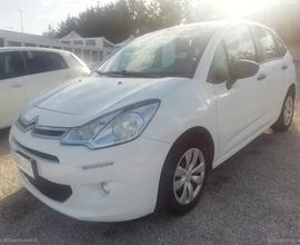 CITROEN C3 1.4 HDi 70CV Van Attraction