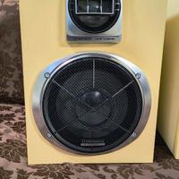 Diffusori acustici Pioneer