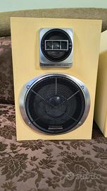 Diffusori acustici Pioneer