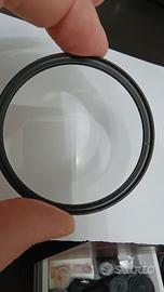 Filtro Close-up +4 67mm