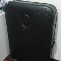 Lettino da massaggio pieghevole