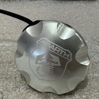 Tappo serbatoio carburante abarth 500/595/695