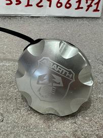 Tappo serbatoio carburante abarth 500/595/695