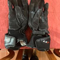 Guanti moto ls2