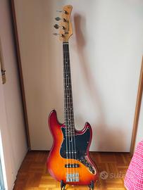 basso elettrico Marcus Miller