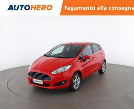 FORD Fiesta YY62750