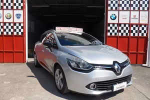 RENAULT CLIO 1.5 DCI 75CV SW X NEOPATENTATI EURO 6