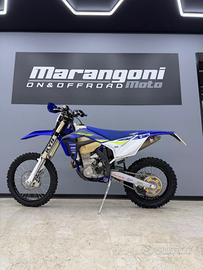 Sherco 450 SEF FACTORY