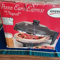 Pizza euro express napoli 