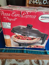 Pizza euro express napoli 