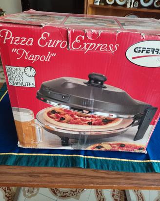 Pizza euro express napoli 